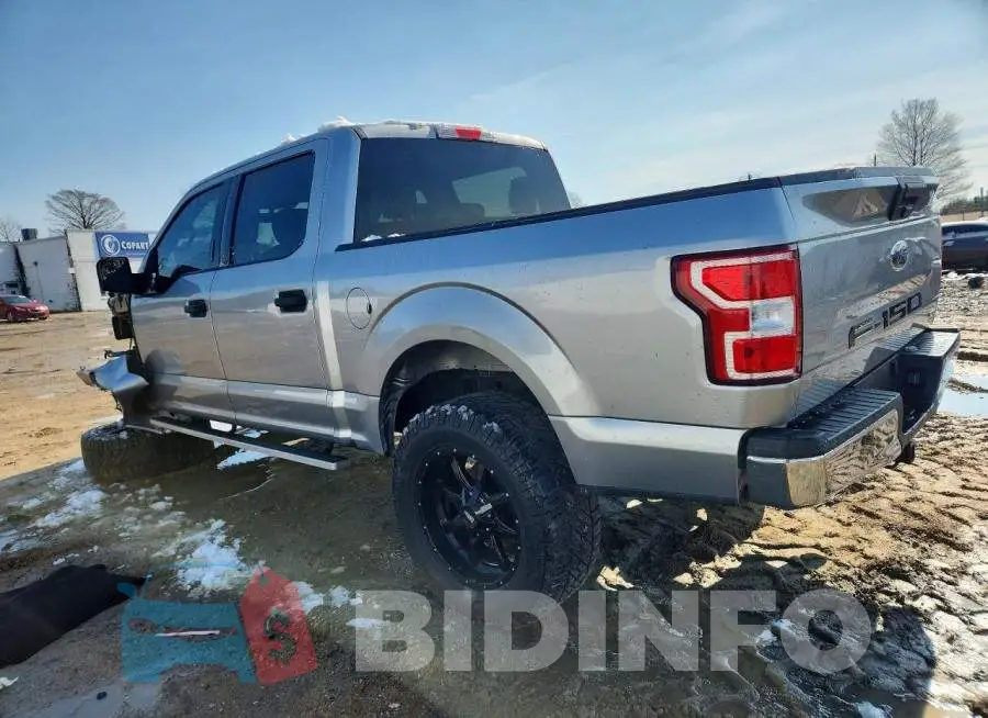 1FTEW1E4XLFA41484 Photo# 2