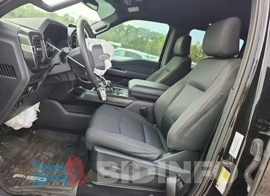 1FTFW1E87PFB92957 Photo# 7