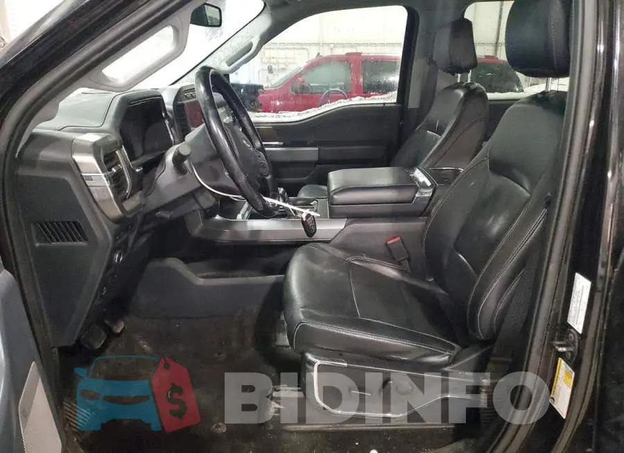 1FTFW1E8XNKE24522 Photo# 7