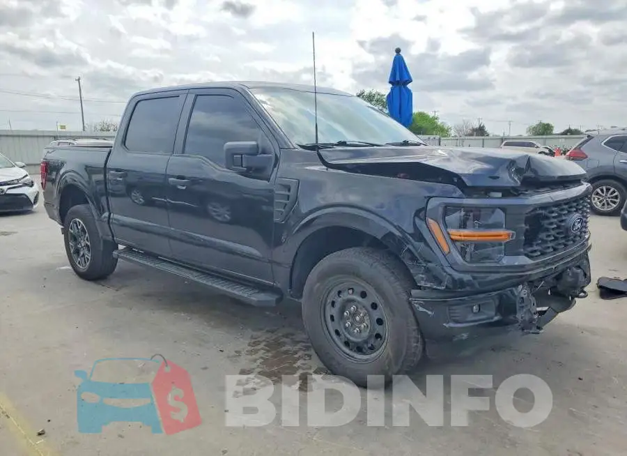 1FTFW2L5XRKF56345 Photo# 4