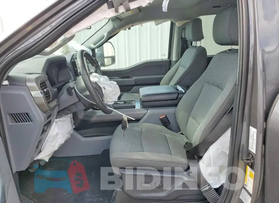 1FTFW3L82RKD31529 Photo# 7