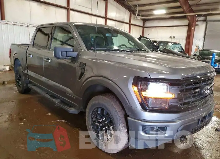 1FTFW3LD9RFA20542 Photo# 4