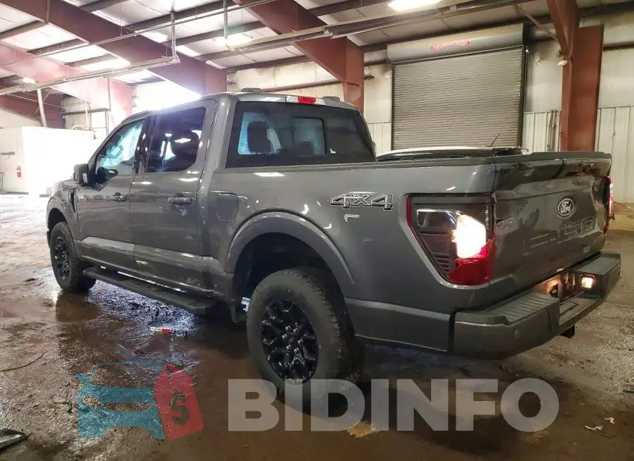 1FTFW3LD9RFA20542 Photo# 2