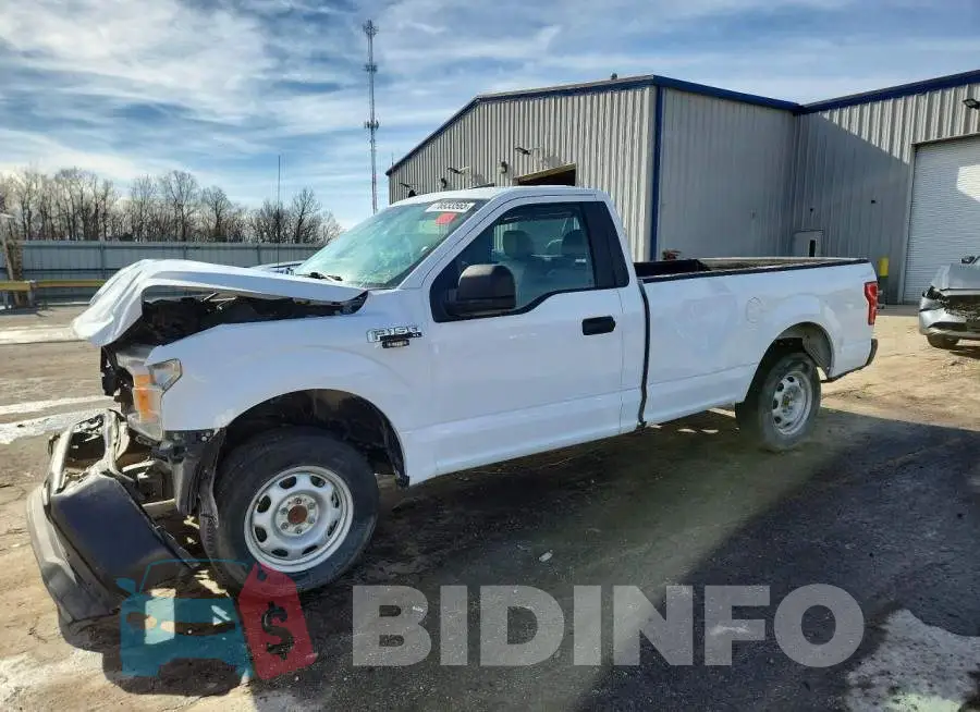 1FTMF1CB7LKD01926 Photo# 1