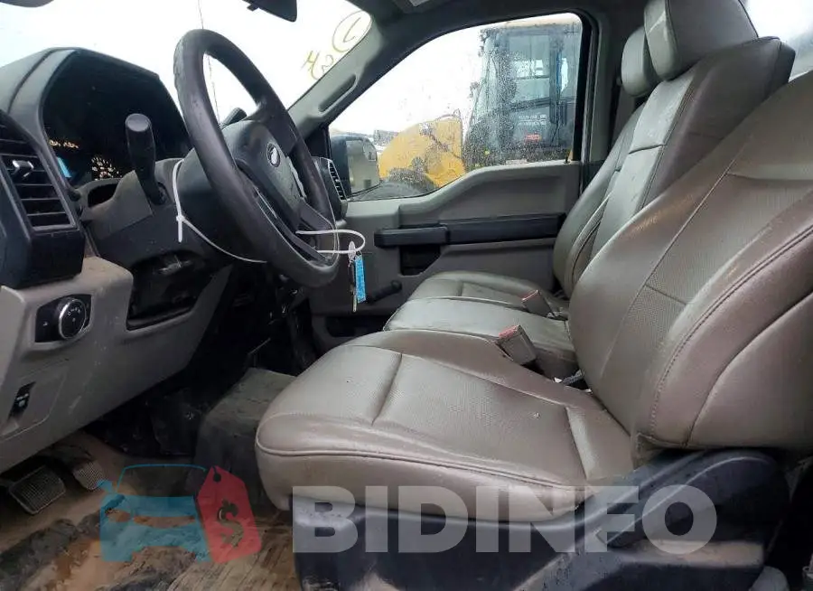 1FTMF1CBXJKC18892 Photo# 7