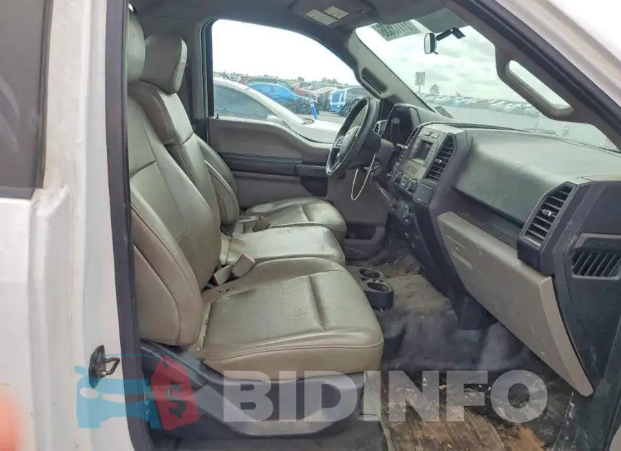 1FTMF1CBXJKC18892 Photo# 10