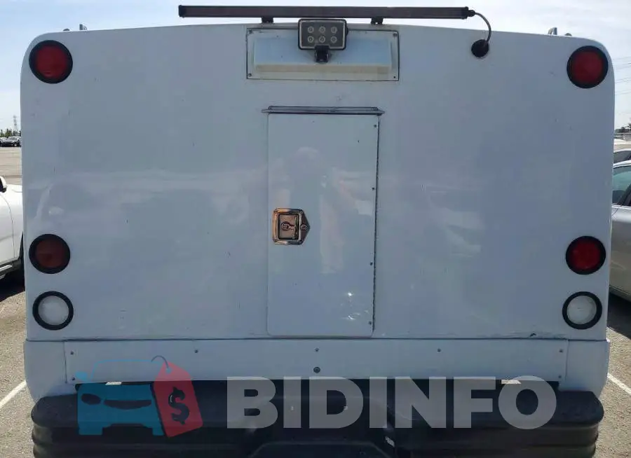 1FTNF1CG3JKC11072 Photo# 10