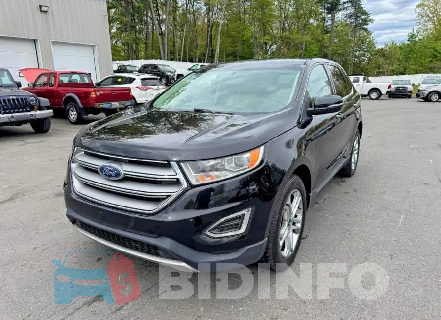 2FMPK3K99JBB41327 Photo# 1
