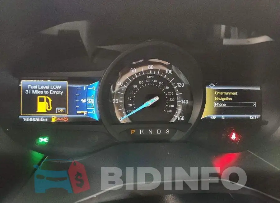 2FMPK4J98HBB82050 Photo# 9