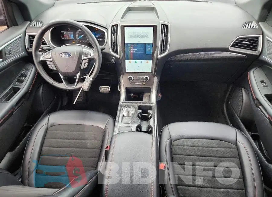 2FMPK4J9XMBA46710 Photo# 8
