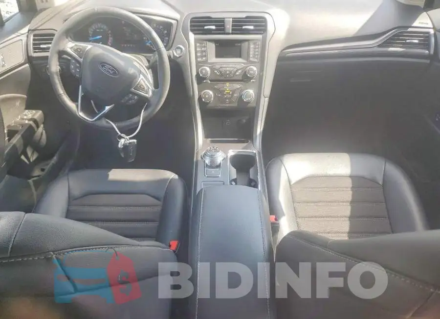 3FA6P0H74JR190710 Photo# 8