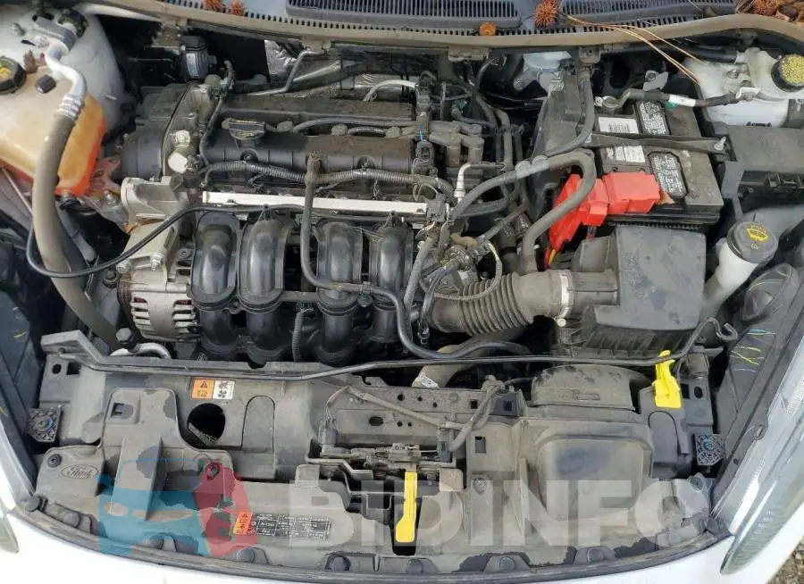 3FADP4EJ9KM155819 Photo# 11