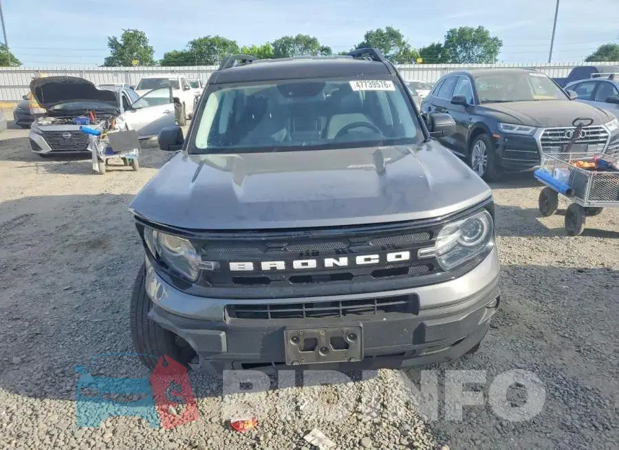 3FMCR9C67PRD13916 Photo# 5