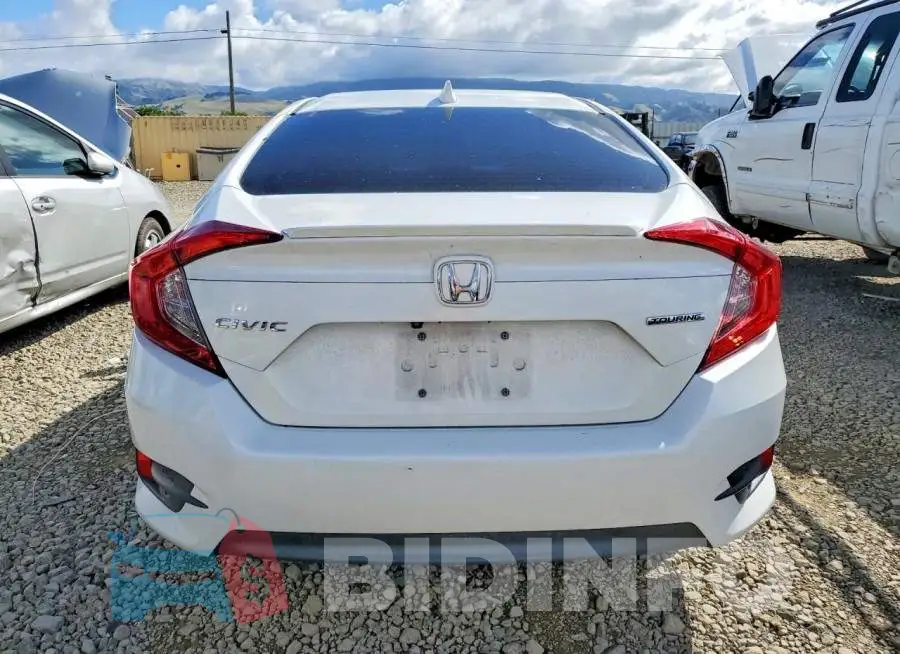 19XFC1F9XHE215014 Photo# 6