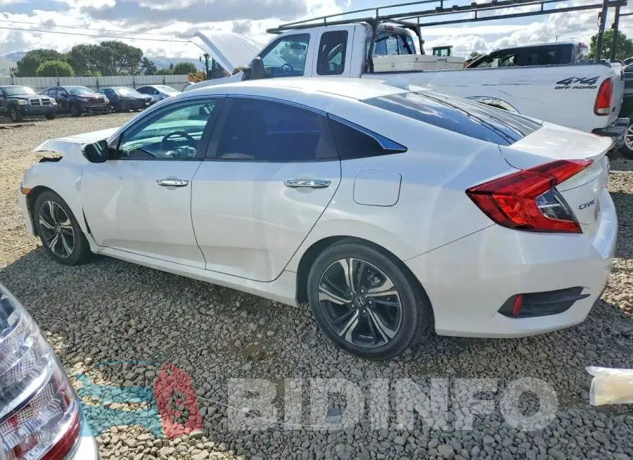19XFC1F9XHE215014 Photo# 2