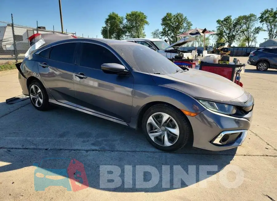 19XFC2F60LE202096 Photo# 4