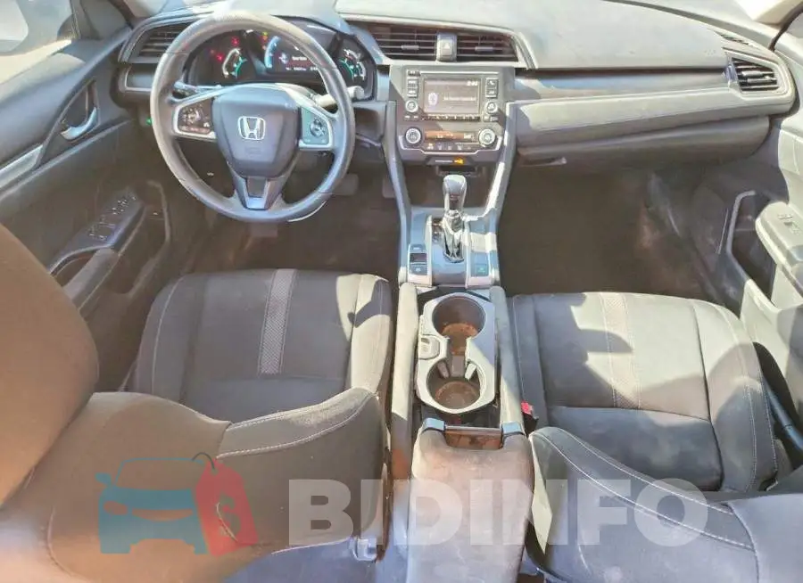 19XFC2F60LE202096 Photo# 8