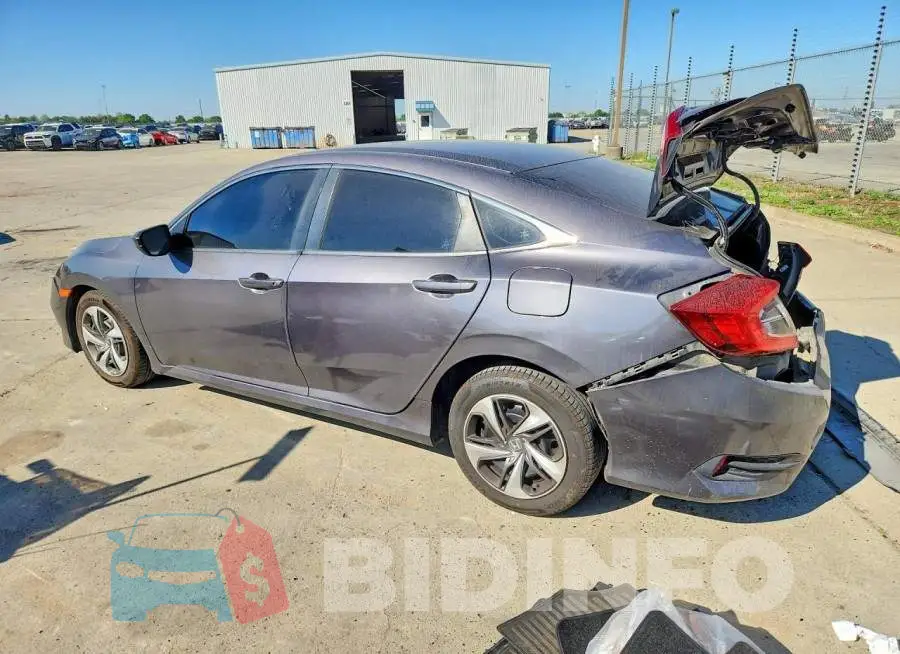 19XFC2F60LE202096 Photo# 2