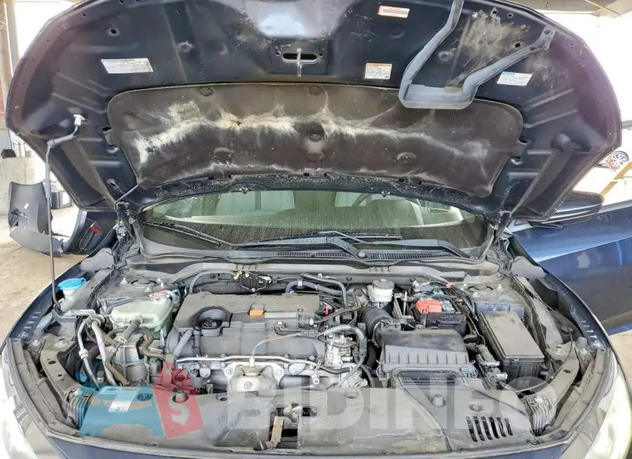 19XFC2F74JE200101 Photo# 11