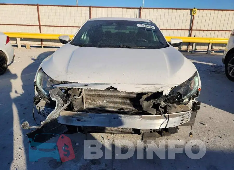 19XFC2F85LE028303 Photo# 5