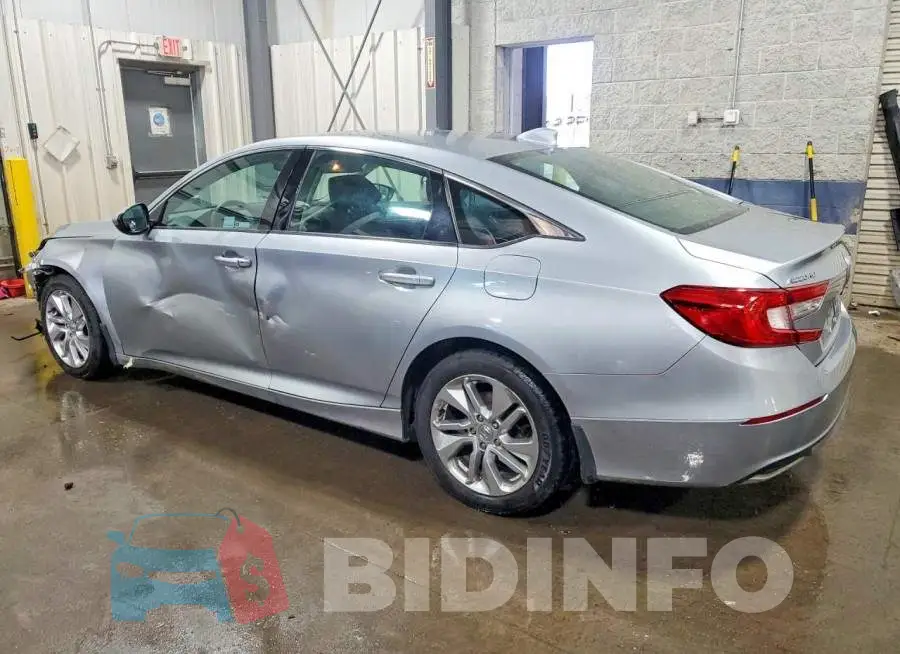1HGCV1F18KA170433 Photo# 2