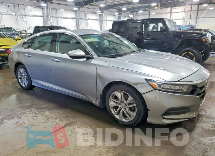 1HGCV1F18KA170433 Photo# 4