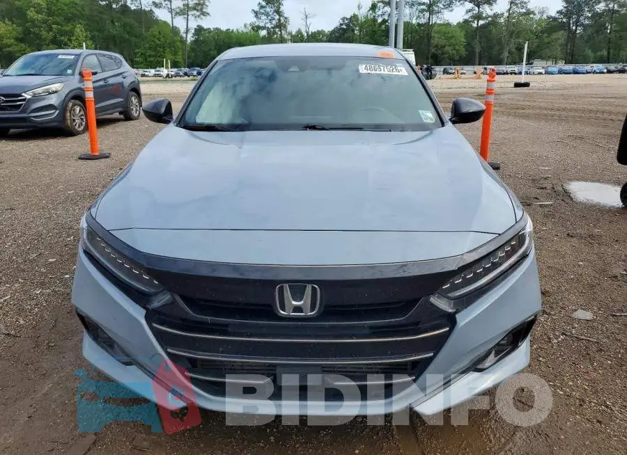 1HGCV1F31MA122566 Photo# 5