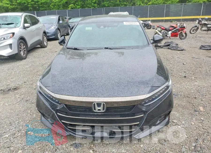 1HGCV1F36MA042955 Photo# 5