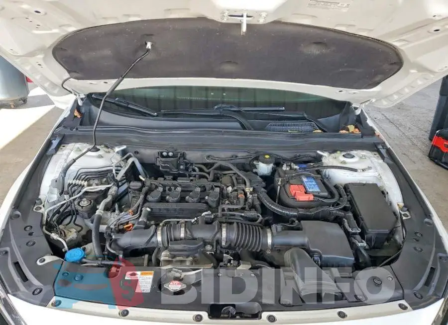 1HGCV1F39MA009156 Photo# 11