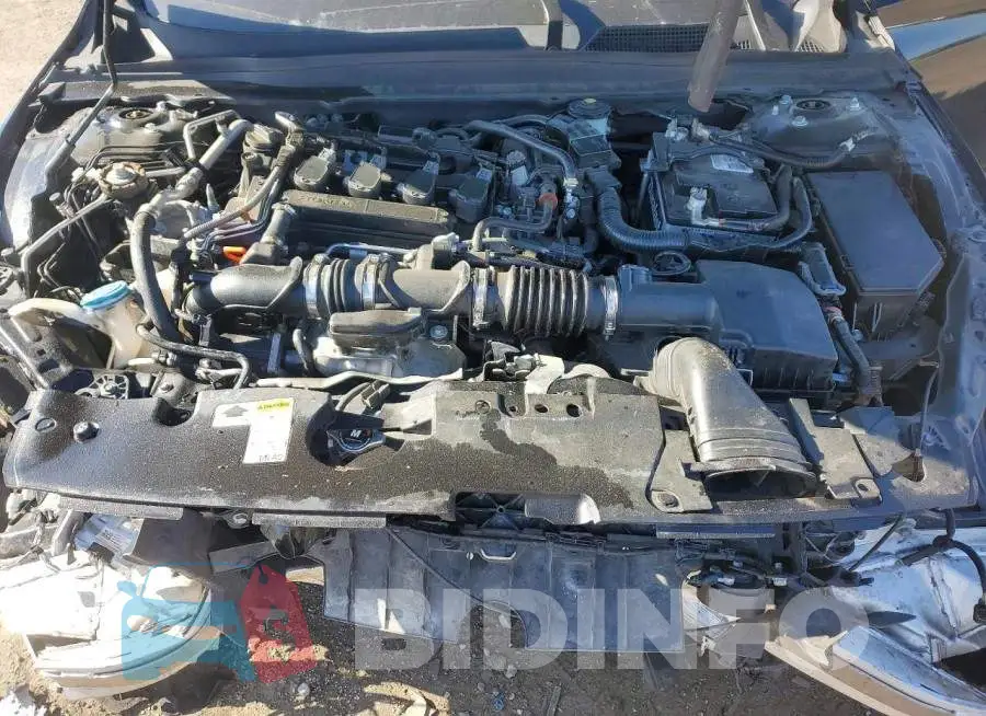 1HGCV1F39MA060785 Photo# 11