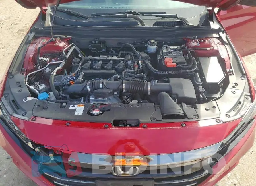 1HGCV1F42MA078764 Photo# 11