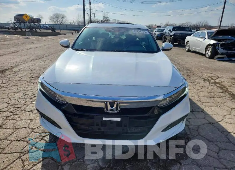 1HGCV1F55JA108506 Photo# 5