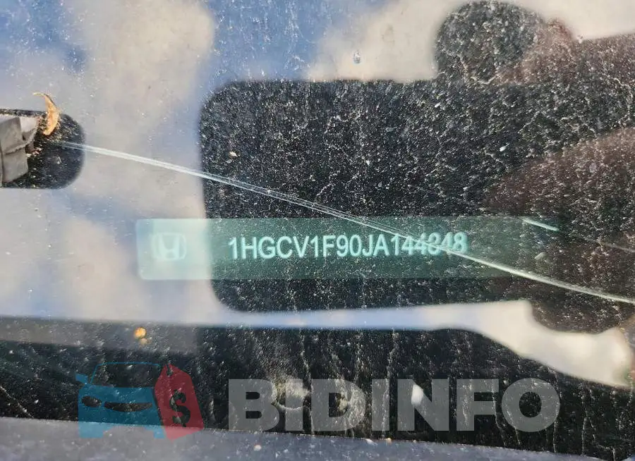 1HGCV1F90JA144848 Photo# 12