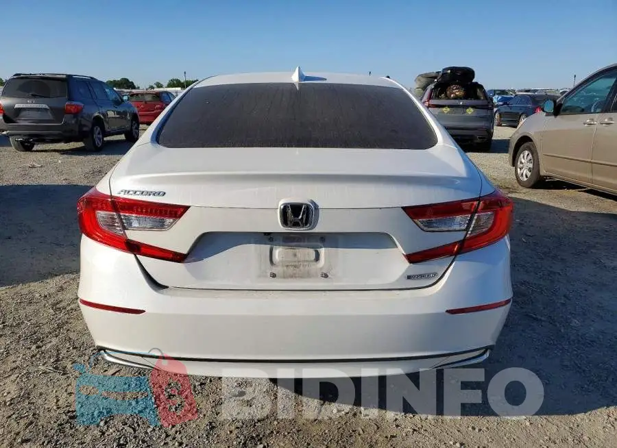 1HGCV3F4XMA021384 Photo# 6