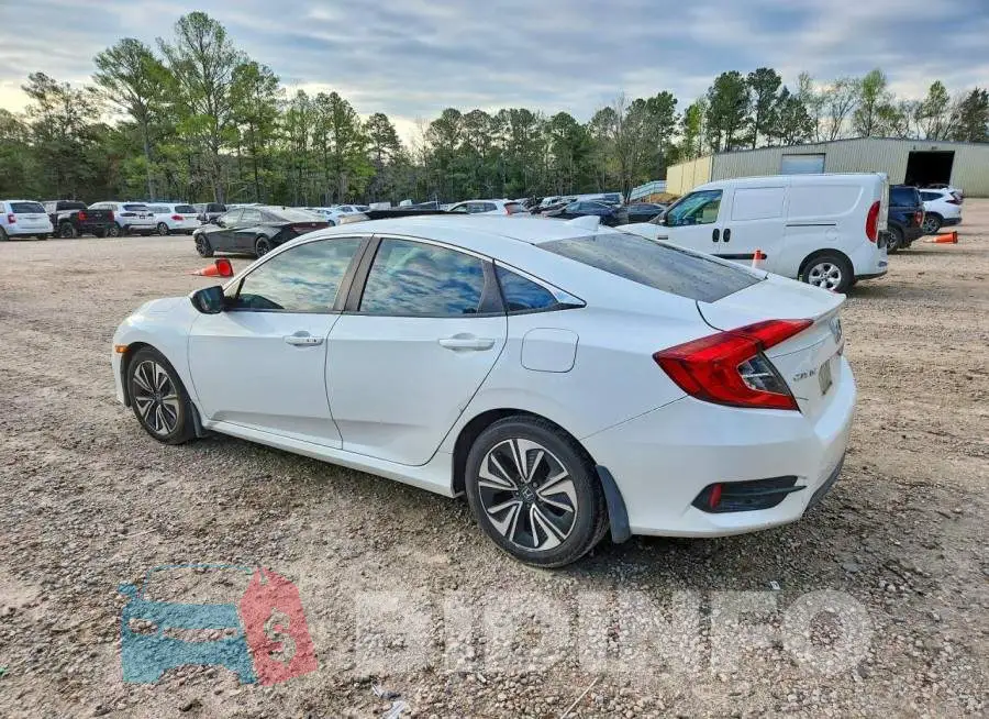 2HGFC1F32HH642012 Photo# 2