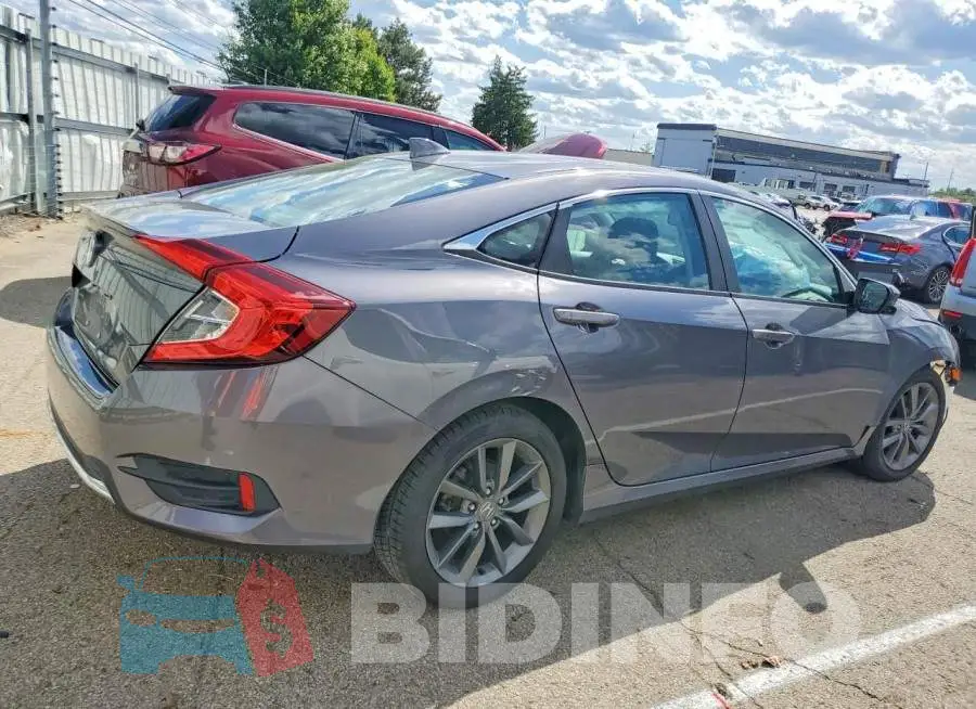 2HGFC1F37KH651344 Photo# 3