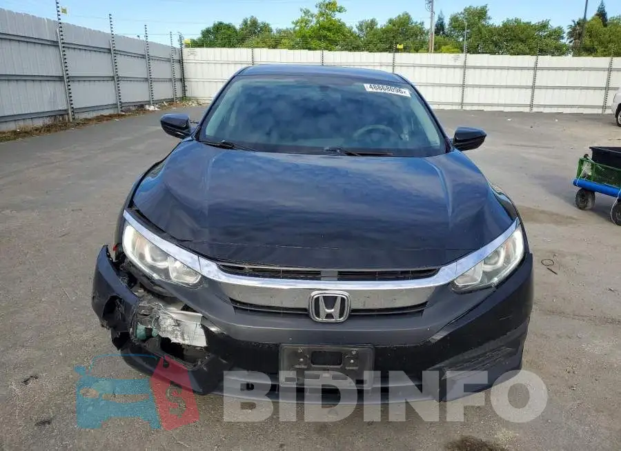 2HGFC2F57HH519152 Photo# 5