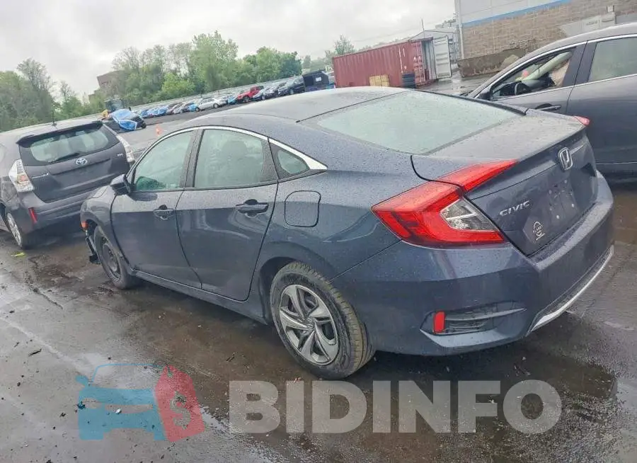 2HGFC2F6XKH563680 Photo# 2