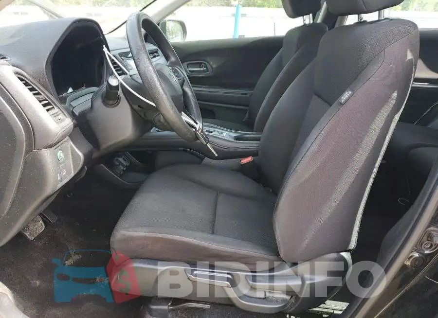 3CZRU6H34JM703025 Photo# 7