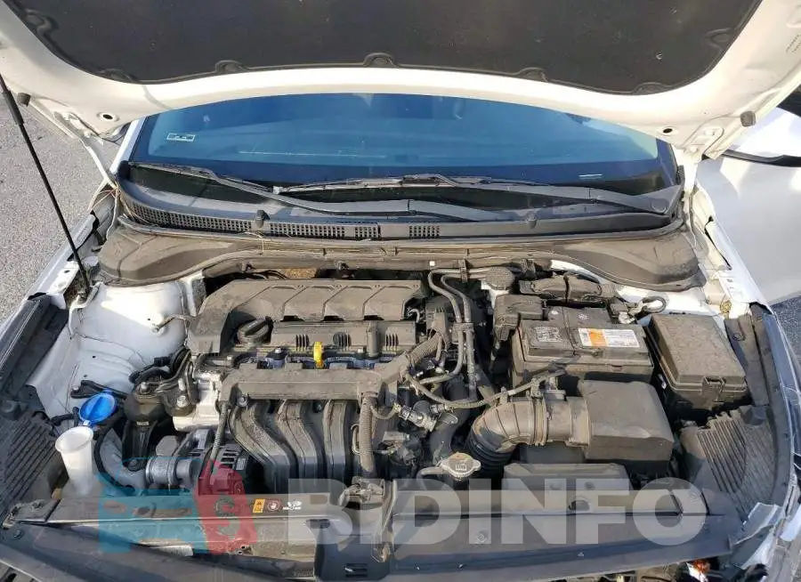3KPC24A67LE118284 Photo# 11