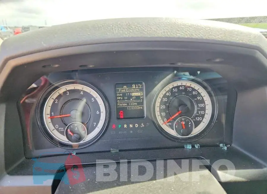 1C6RR6FG4KS681265 Photo# 9