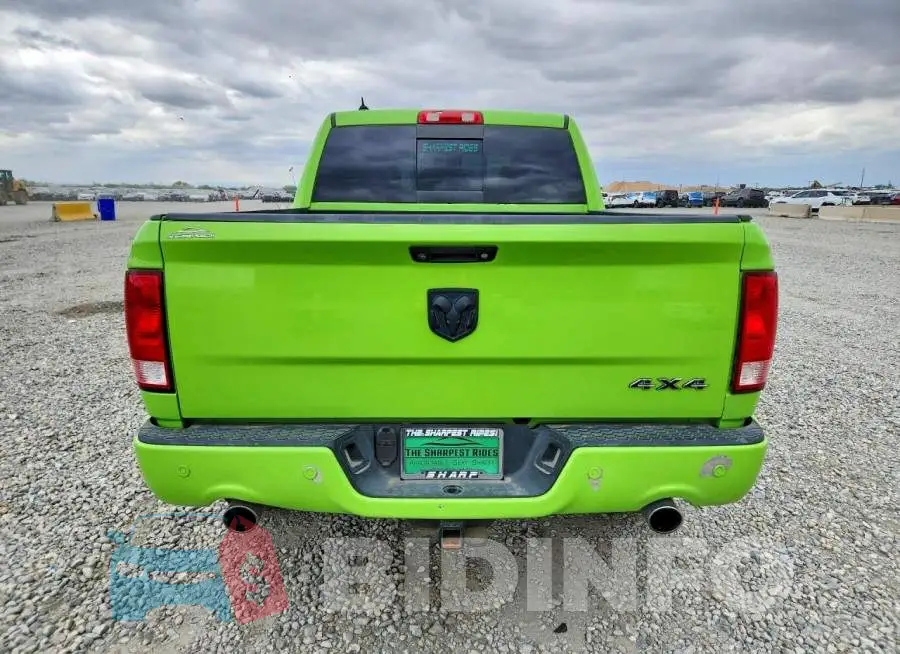 1C6RR7LM9JS316627 Photo# 6