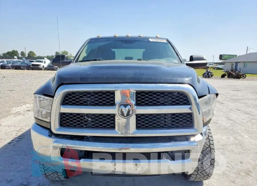 3C63RRGL7JG344761 Photo# 5