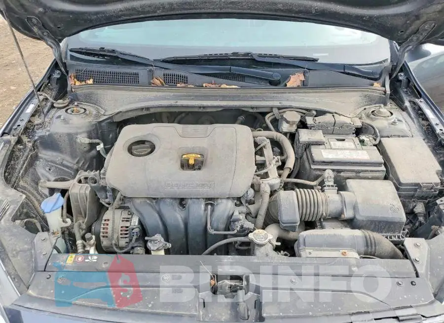 3KPF34AD8LE229421 Photo# 11