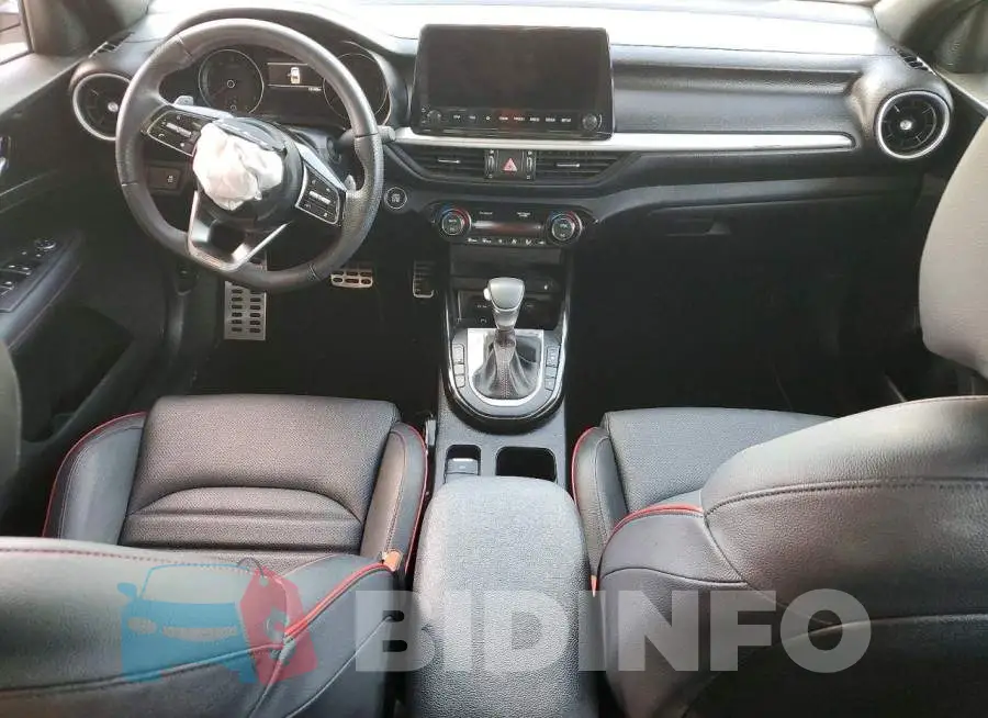 3KPF44AC2RE693916 Photo# 8