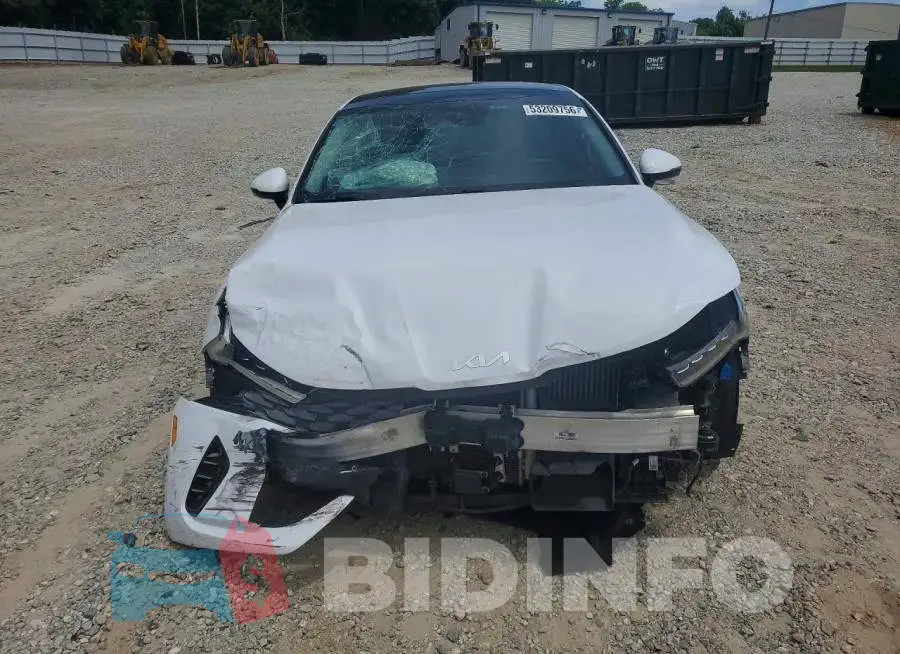 5XXG34J27NG122647 Photo# 5