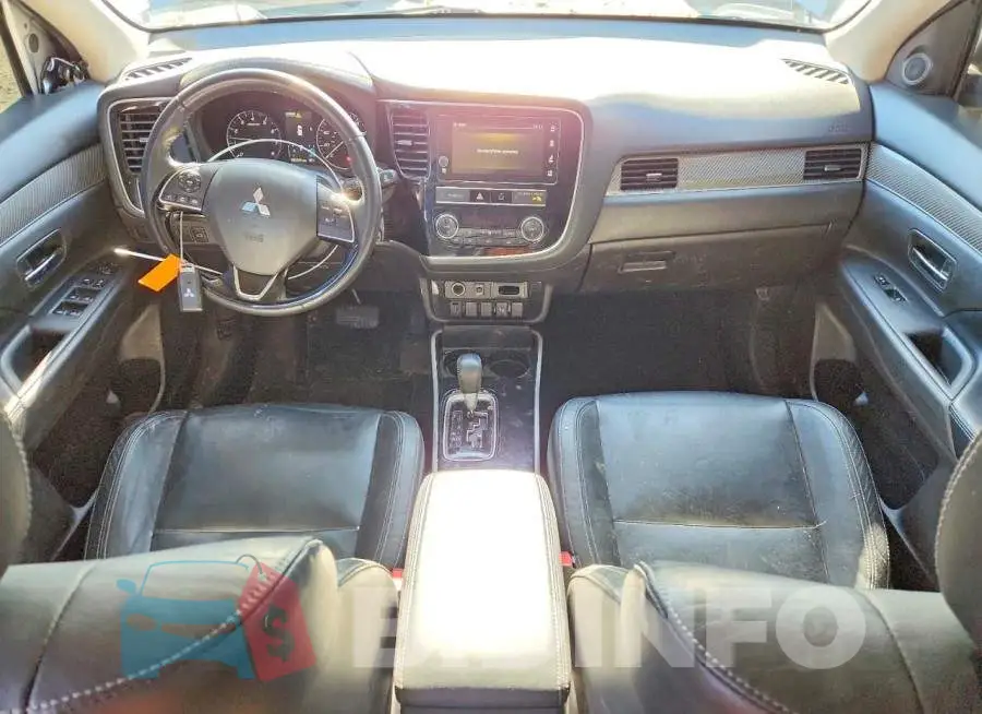 JA4AZ3A36KZ040872 Photo# 8