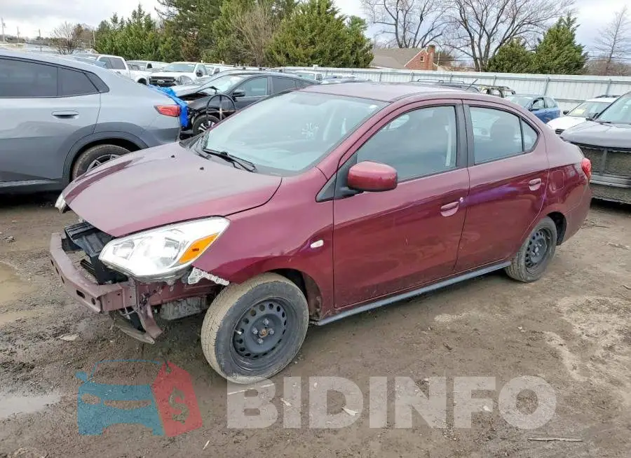 ML32F3FJ4LHF05091 Photo# 1