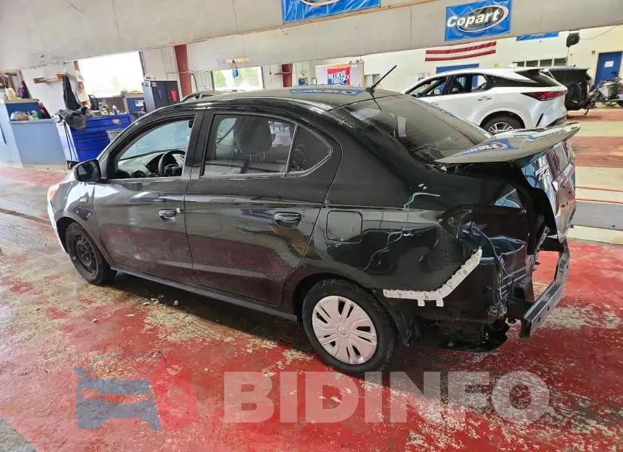 ML32FUFJ2MHF02780 Photo# 2