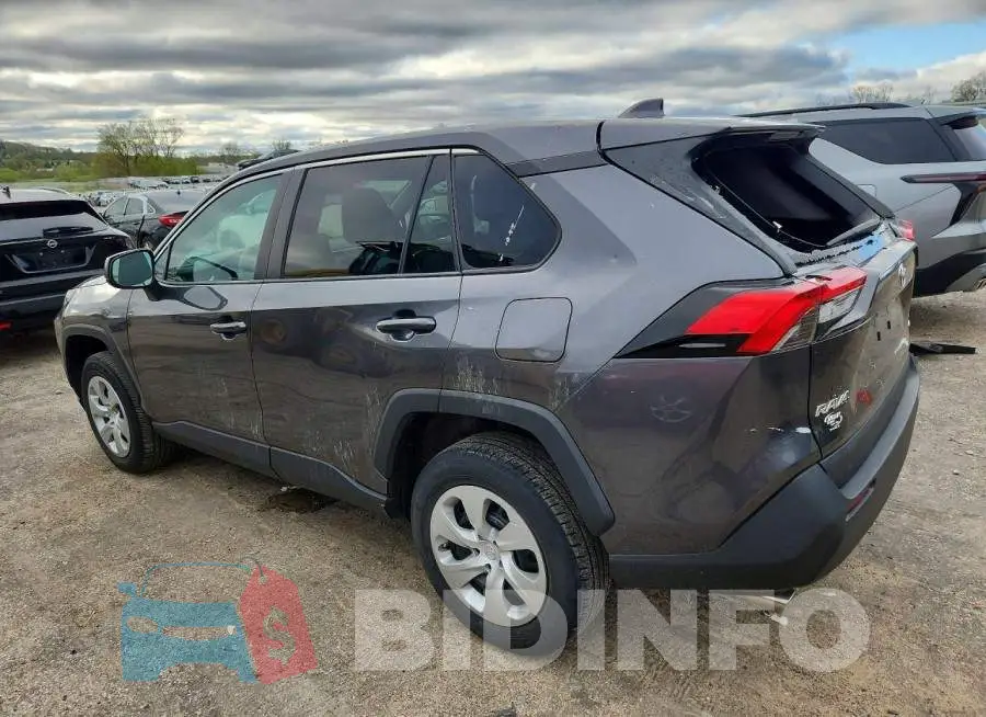 2T3F1RFV4NC260680 Photo# 2